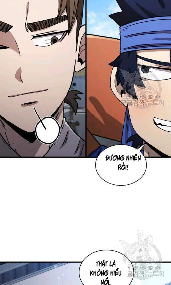 Thân Thủ Đệ Nhất Kiếm Chapter 54 - 59