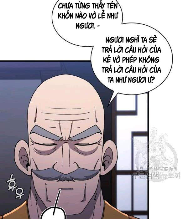 Thân Thủ Đệ Nhất Kiếm Chapter 54 - 7