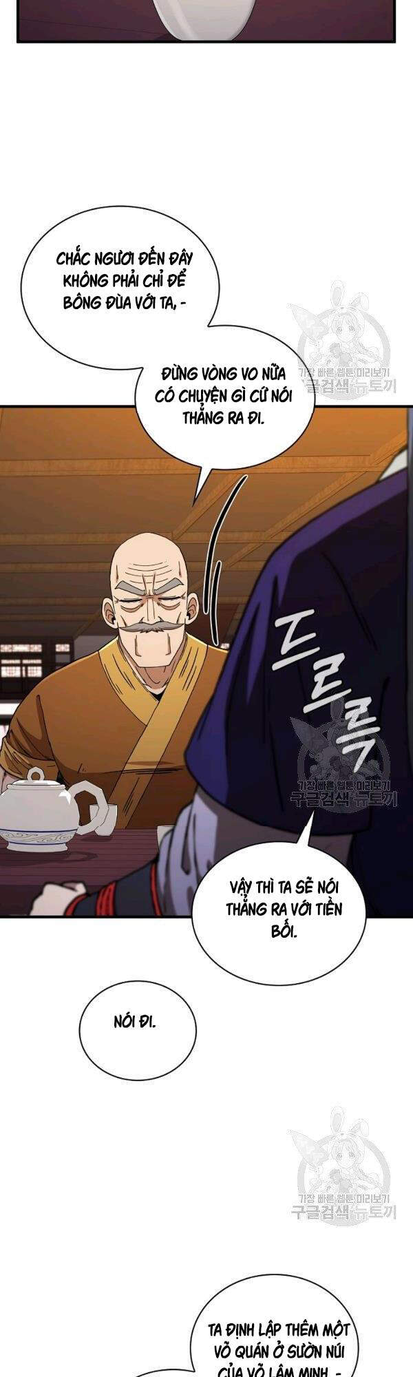 Thân Thủ Đệ Nhất Kiếm Chapter 54 - 68