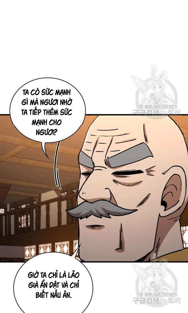 Thân Thủ Đệ Nhất Kiếm Chapter 54 - 71