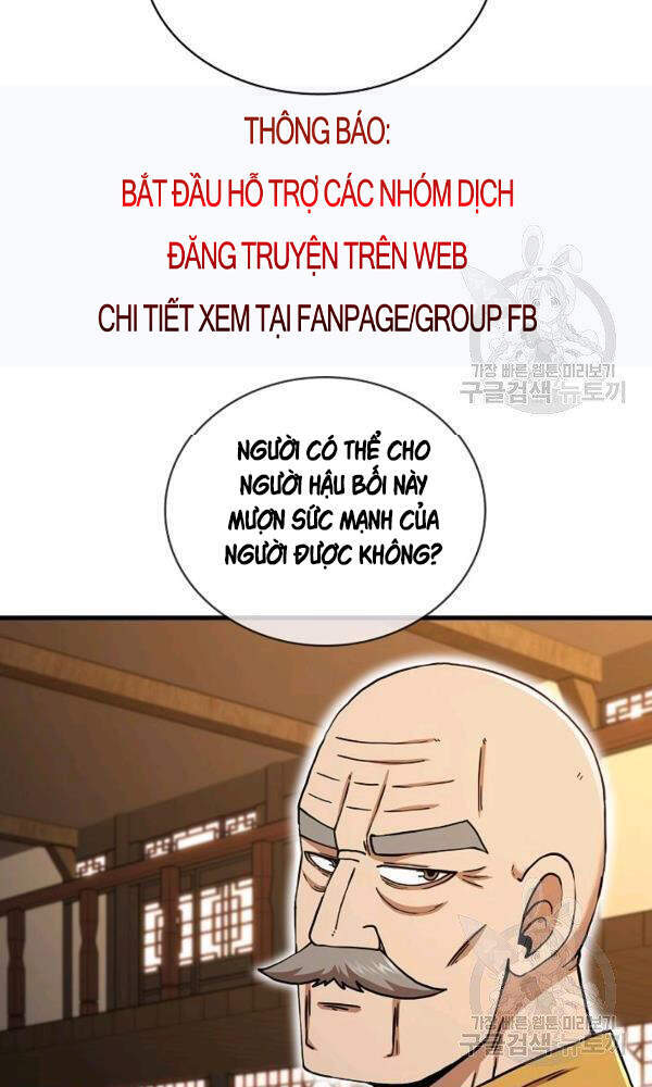 Thân Thủ Đệ Nhất Kiếm Chapter 54 - 73