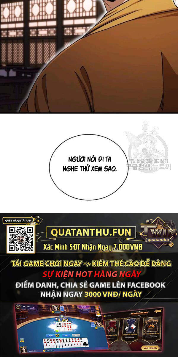 Thân Thủ Đệ Nhất Kiếm Chapter 54 - 74