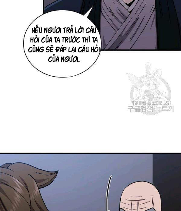 Thân Thủ Đệ Nhất Kiếm Chapter 54 - 9