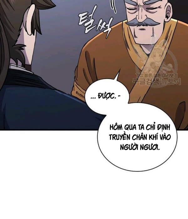 Thân Thủ Đệ Nhất Kiếm Chapter 54 - 10