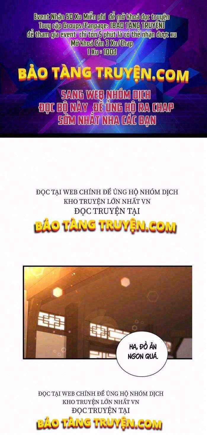 Thân Thủ Đệ Nhất Kiếm Chapter 55 - 1