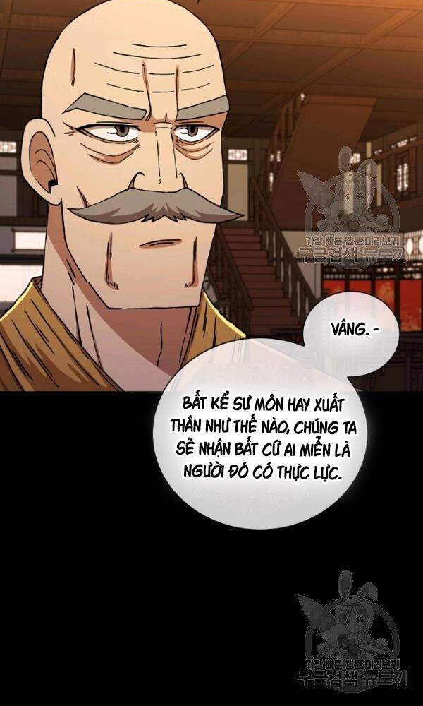 Thân Thủ Đệ Nhất Kiếm Chapter 55 - 12