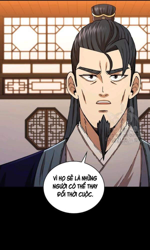 Thân Thủ Đệ Nhất Kiếm Chapter 55 - 13