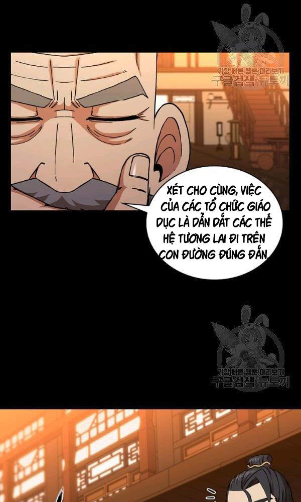 Thân Thủ Đệ Nhất Kiếm Chapter 55 - 14