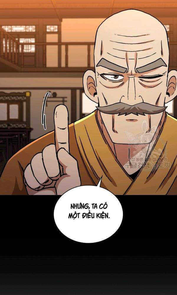 Thân Thủ Đệ Nhất Kiếm Chapter 55 - 16