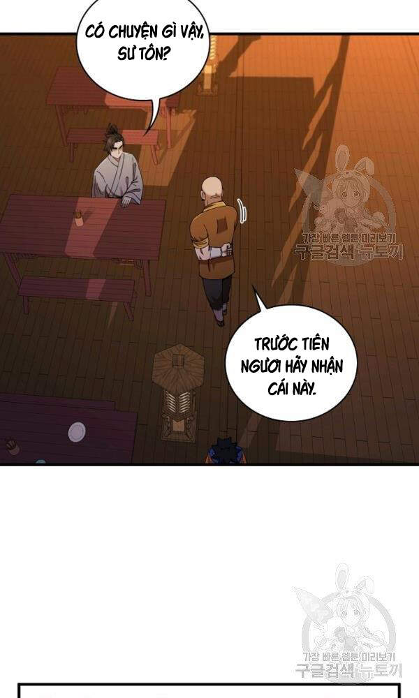 Thân Thủ Đệ Nhất Kiếm Chapter 55 - 3