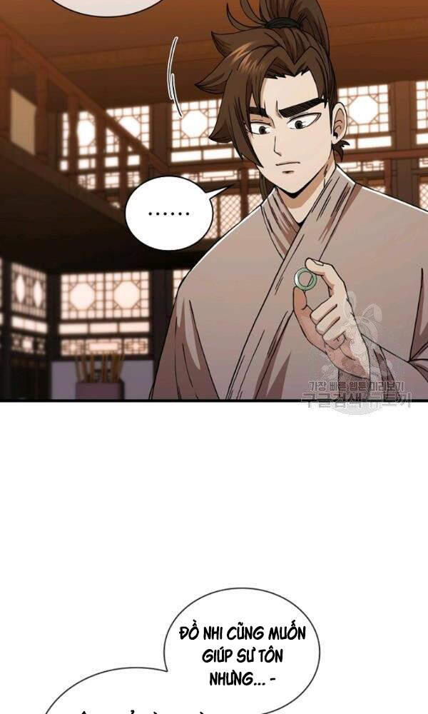 Thân Thủ Đệ Nhất Kiếm Chapter 55 - 22