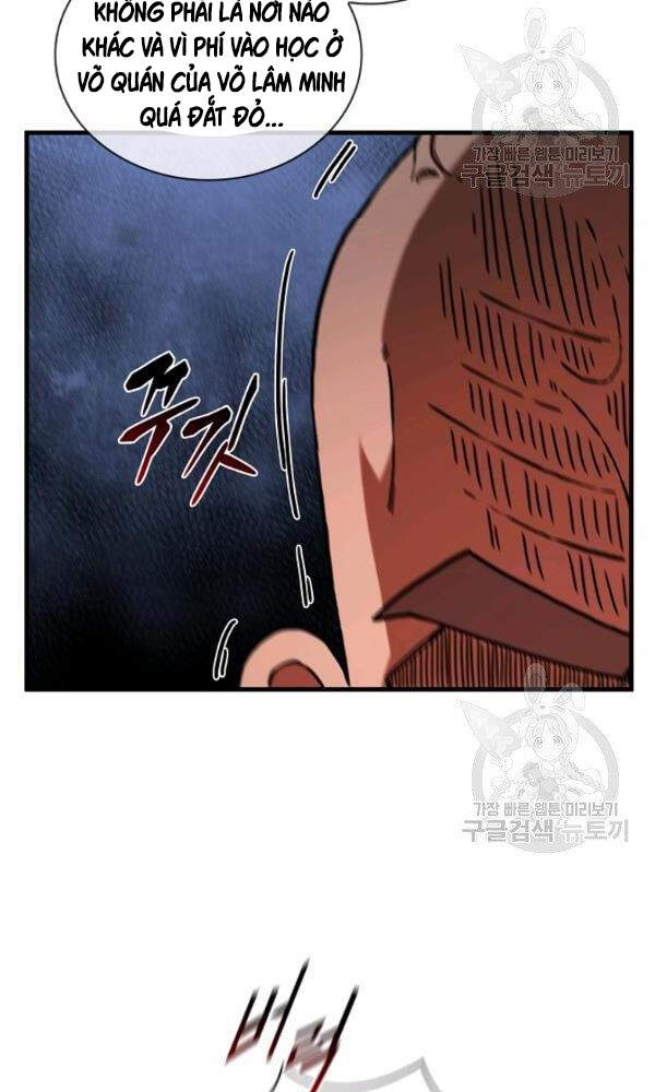 Thân Thủ Đệ Nhất Kiếm Chapter 55 - 23