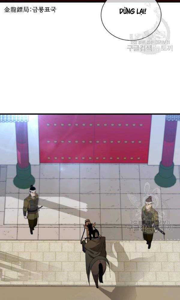 Thân Thủ Đệ Nhất Kiếm Chapter 55 - 29