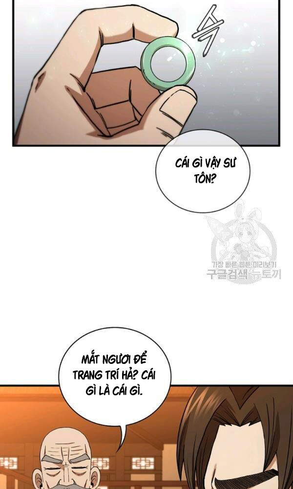 Thân Thủ Đệ Nhất Kiếm Chapter 55 - 4