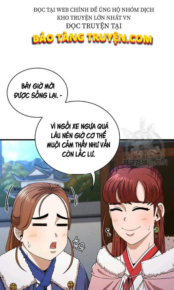 Thân Thủ Đệ Nhất Kiếm Chapter 55 - 34