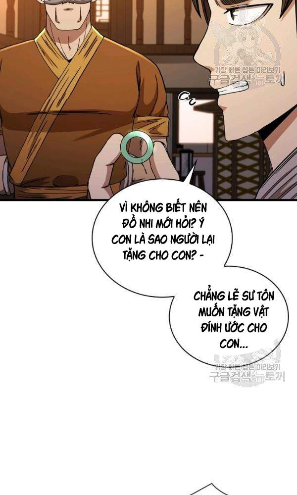 Thân Thủ Đệ Nhất Kiếm Chapter 55 - 5