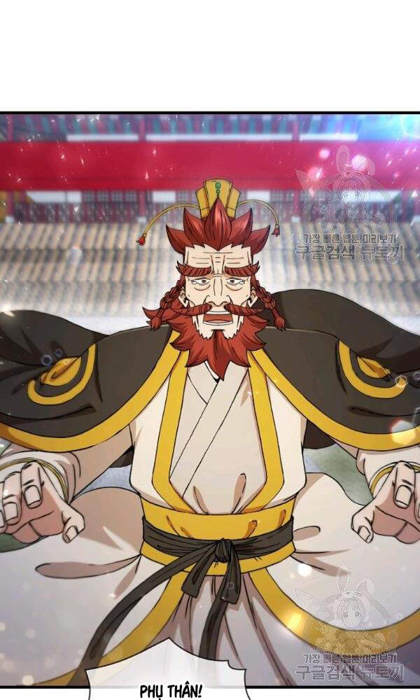 Thân Thủ Đệ Nhất Kiếm Chapter 55 - 42