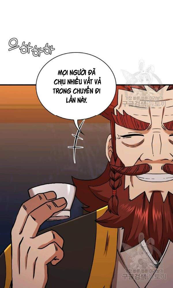 Thân Thủ Đệ Nhất Kiếm Chapter 55 - 48