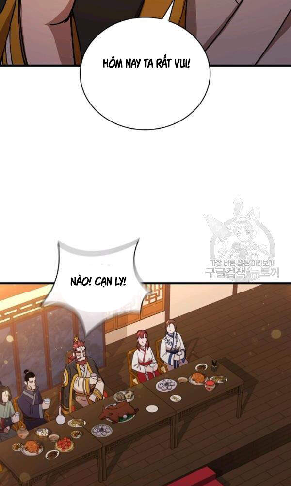 Thân Thủ Đệ Nhất Kiếm Chapter 55 - 49