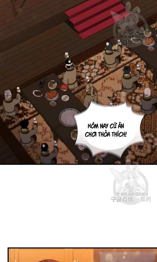 Thân Thủ Đệ Nhất Kiếm Chapter 55 - 50