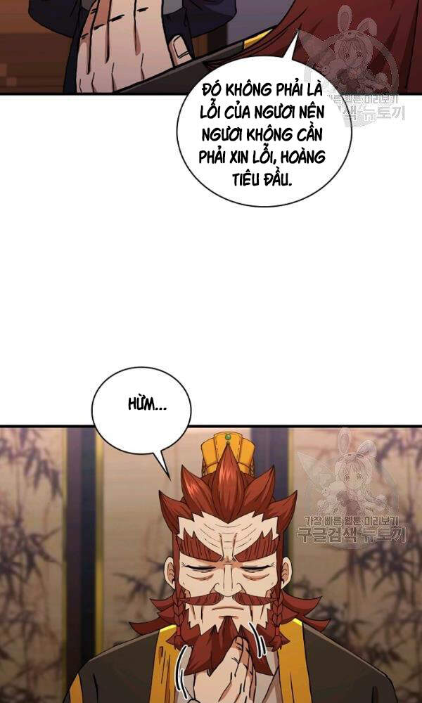 Thân Thủ Đệ Nhất Kiếm Chapter 55 - 59