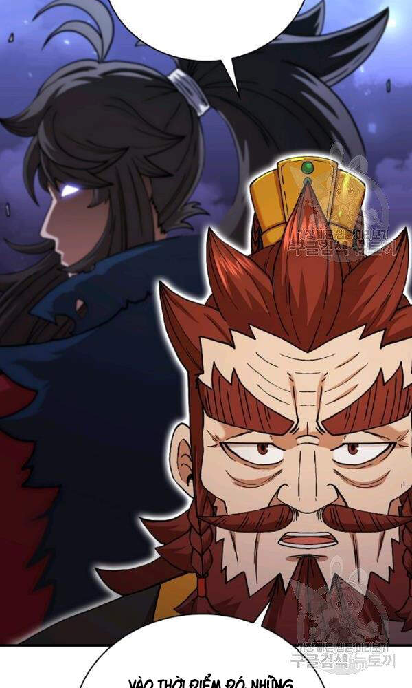 Thân Thủ Đệ Nhất Kiếm Chapter 55 - 66