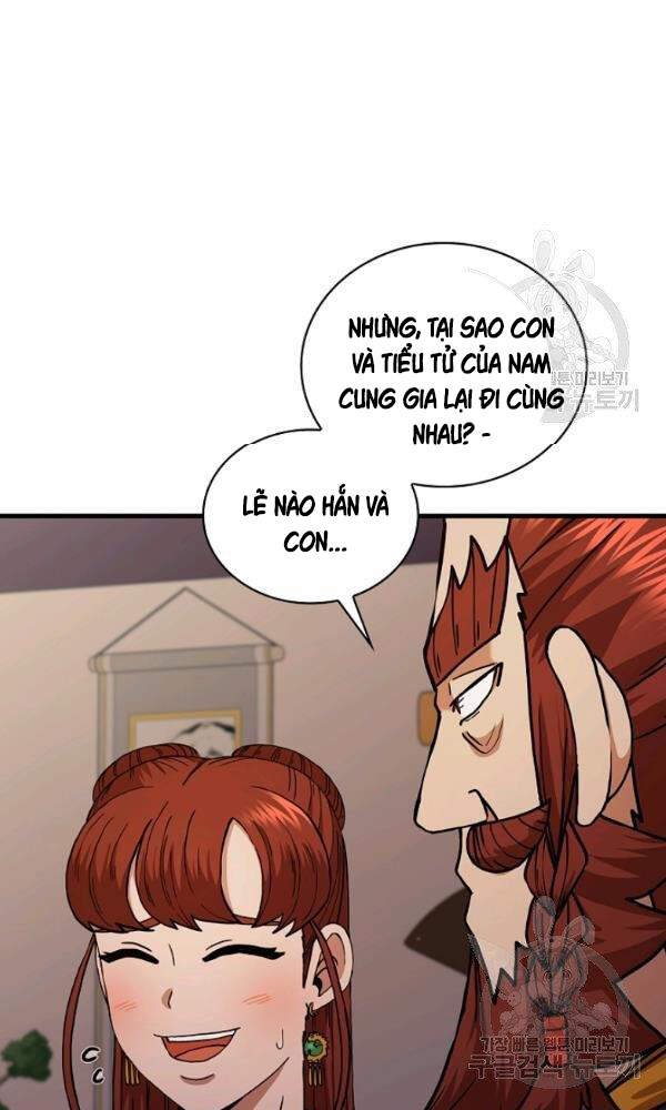 Thân Thủ Đệ Nhất Kiếm Chapter 55 - 69