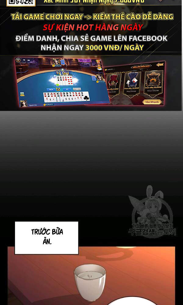 Thân Thủ Đệ Nhất Kiếm Chapter 55 - 8