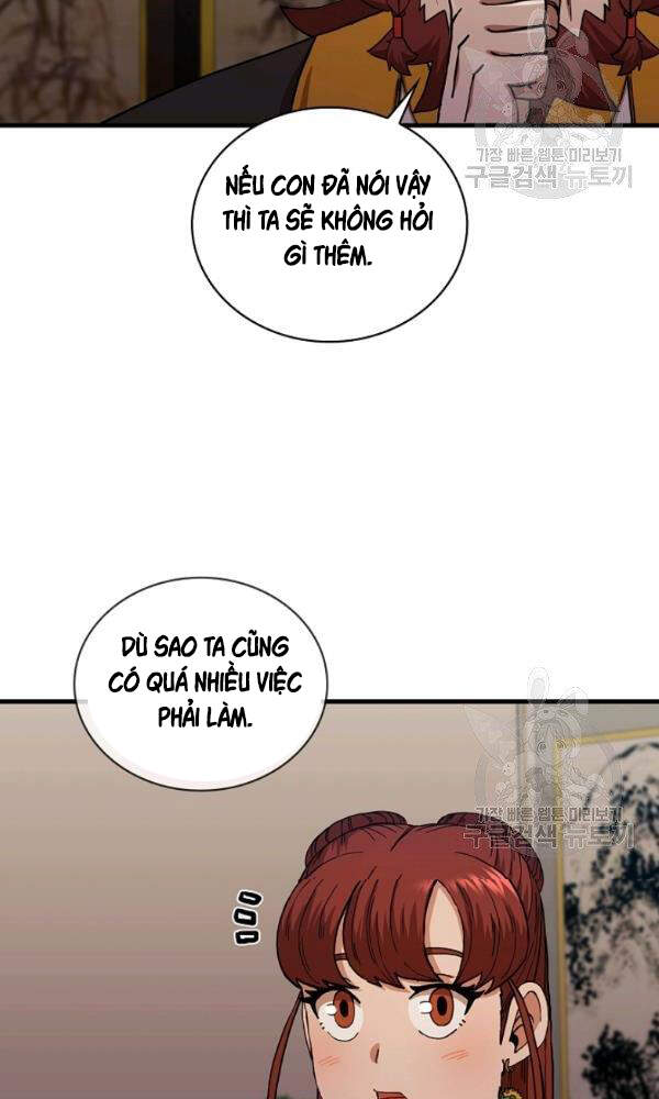 Thân Thủ Đệ Nhất Kiếm Chapter 55 - 71