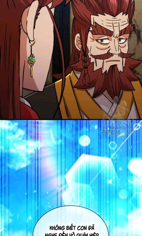 Thân Thủ Đệ Nhất Kiếm Chapter 55 - 73