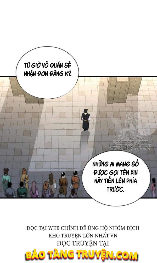 Thân Thủ Đệ Nhất Kiếm Chapter 55 - 76