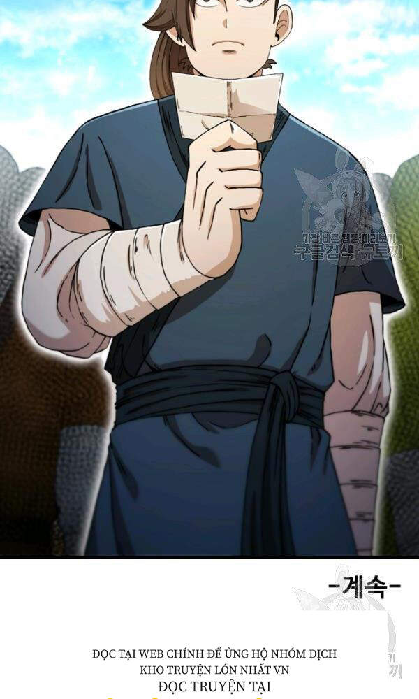 Thân Thủ Đệ Nhất Kiếm Chapter 55 - 78