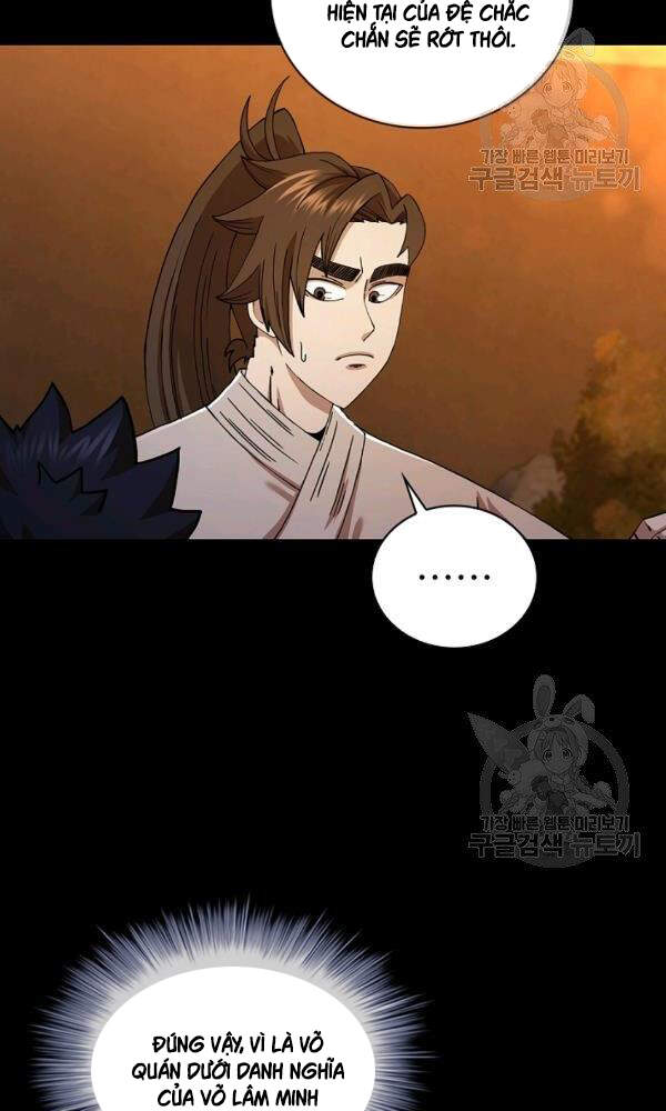 Thân Thủ Đệ Nhất Kiếm Chapter 56 - 12