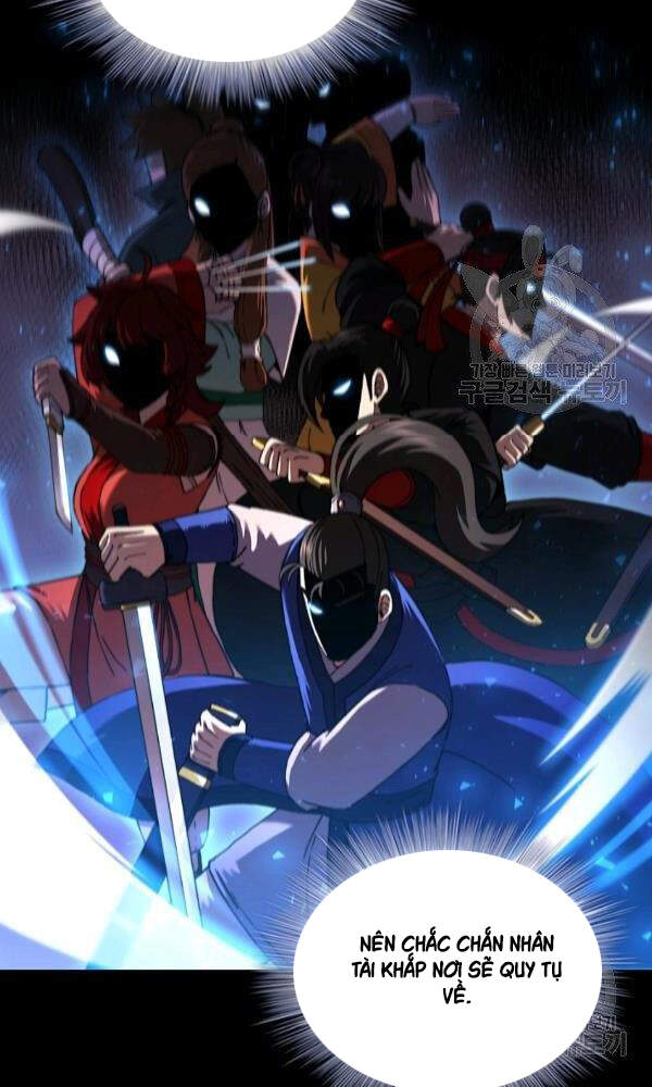 Thân Thủ Đệ Nhất Kiếm Chapter 56 - 13