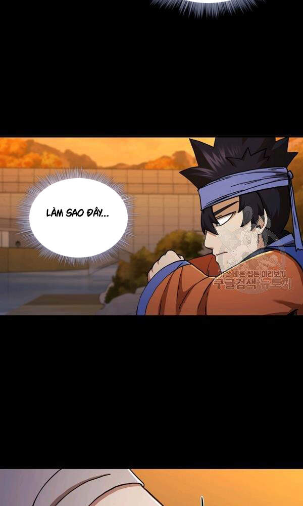 Thân Thủ Đệ Nhất Kiếm Chapter 56 - 14