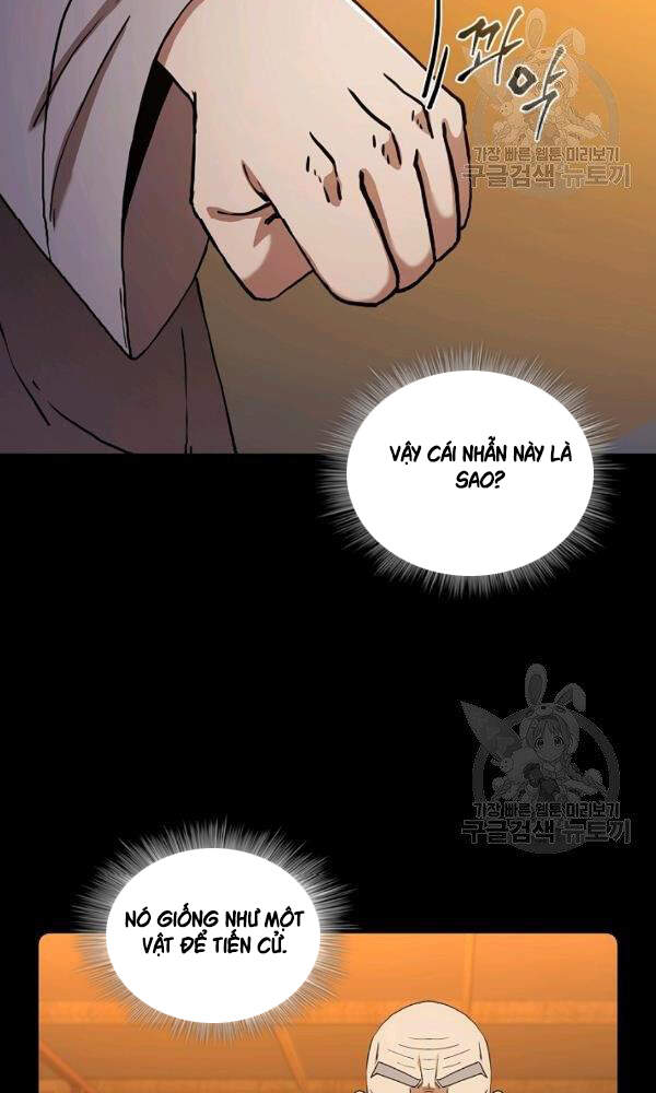 Thân Thủ Đệ Nhất Kiếm Chapter 56 - 15