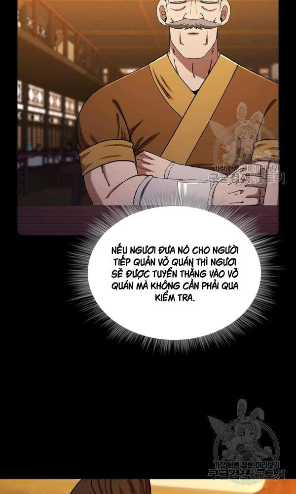 Thân Thủ Đệ Nhất Kiếm Chapter 56 - 16