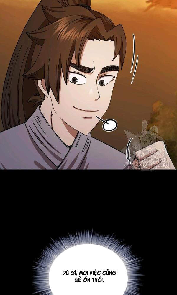 Thân Thủ Đệ Nhất Kiếm Chapter 56 - 17