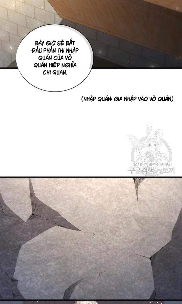 Thân Thủ Đệ Nhất Kiếm Chapter 56 - 20