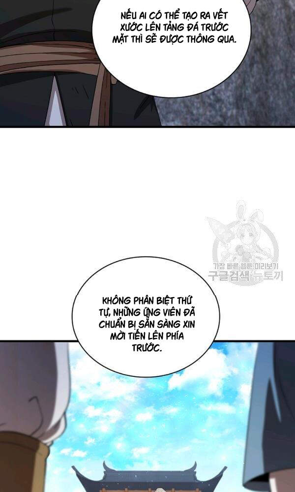 Thân Thủ Đệ Nhất Kiếm Chapter 56 - 23