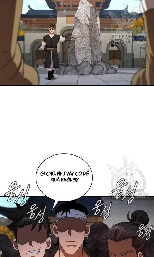 Thân Thủ Đệ Nhất Kiếm Chapter 56 - 24