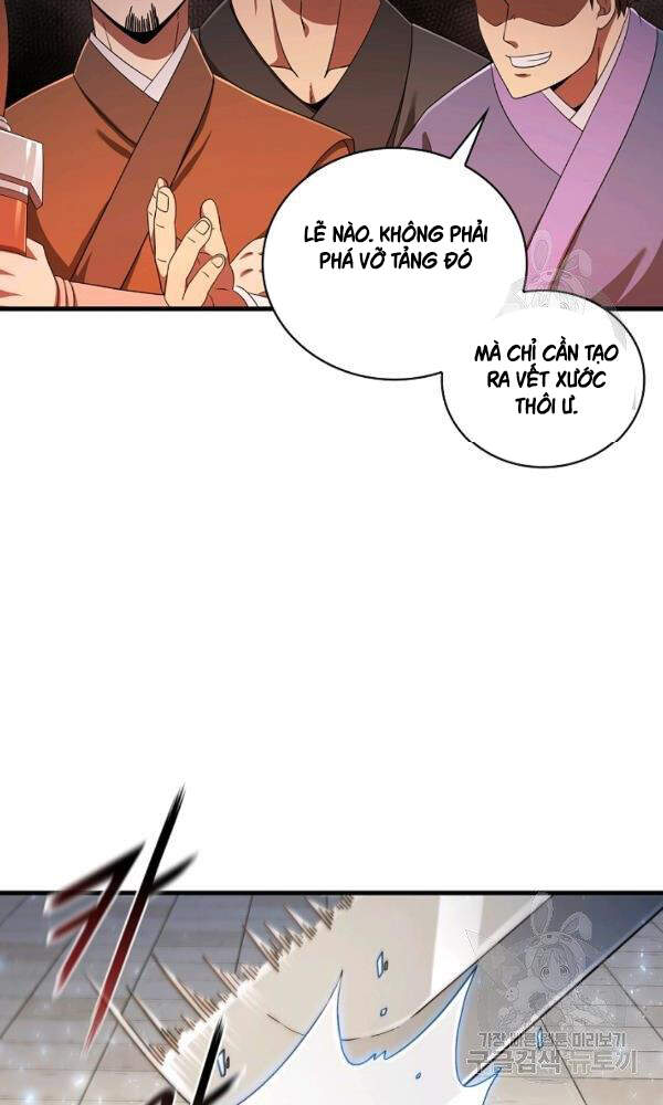 Thân Thủ Đệ Nhất Kiếm Chapter 56 - 25