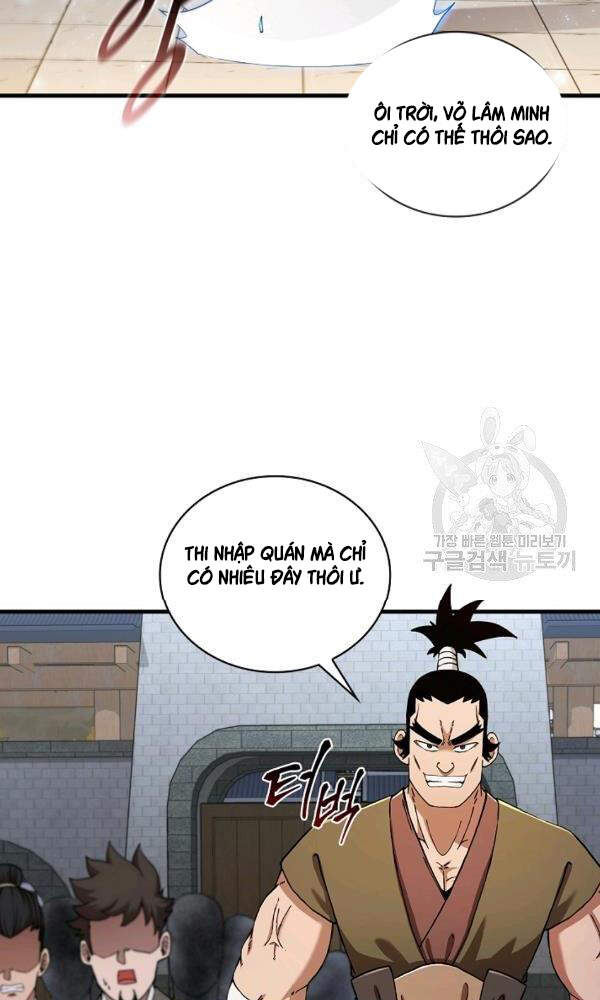 Thân Thủ Đệ Nhất Kiếm Chapter 56 - 26