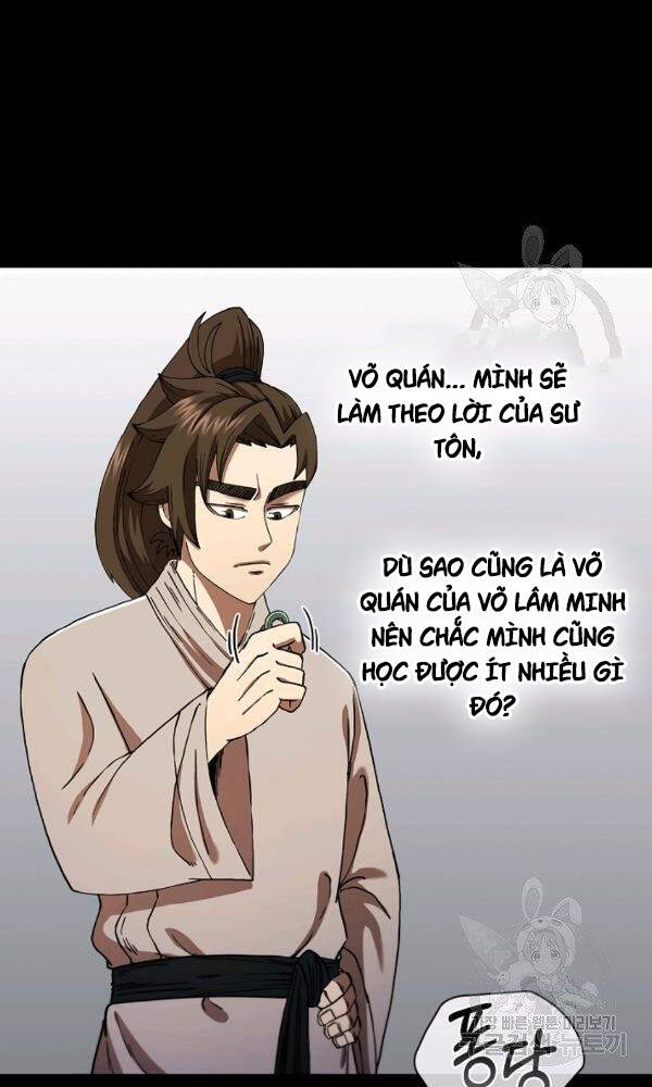 Thân Thủ Đệ Nhất Kiếm Chapter 56 - 4