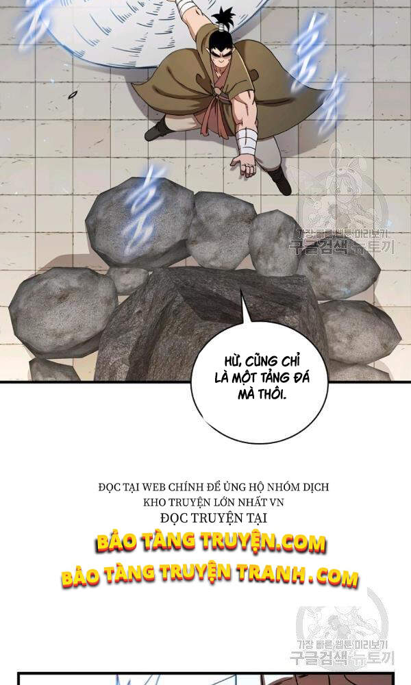 Thân Thủ Đệ Nhất Kiếm Chapter 56 - 31