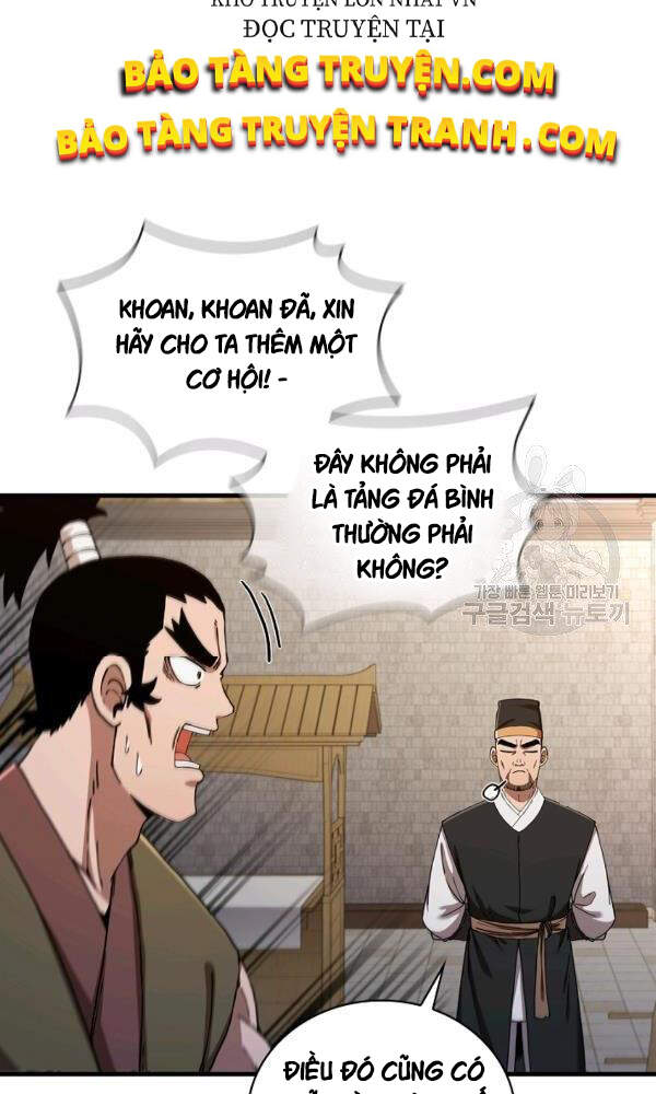 Thân Thủ Đệ Nhất Kiếm Chapter 56 - 38