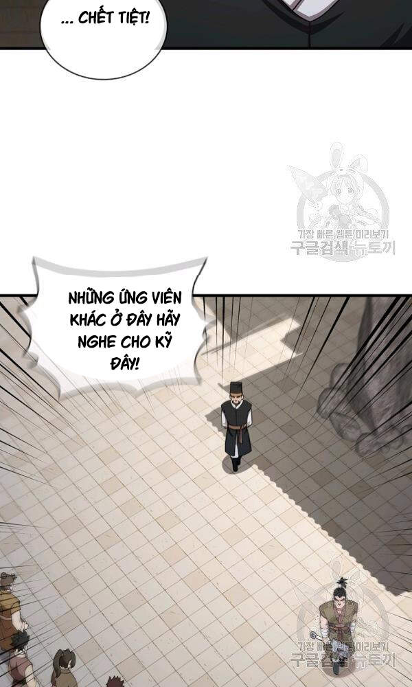 Thân Thủ Đệ Nhất Kiếm Chapter 56 - 40