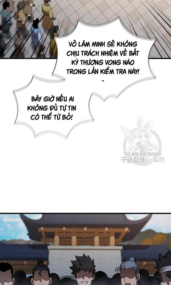 Thân Thủ Đệ Nhất Kiếm Chapter 56 - 41