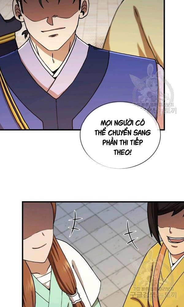 Thân Thủ Đệ Nhất Kiếm Chapter 56 - 49