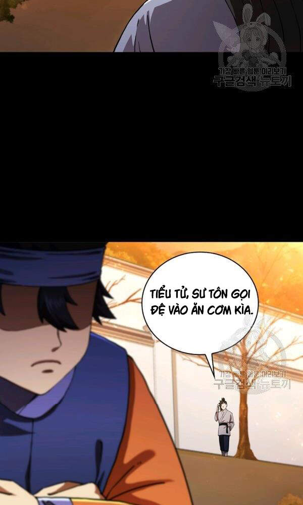 Thân Thủ Đệ Nhất Kiếm Chapter 56 - 6